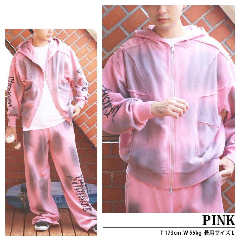 ○★訳有り新品未使用　G/FORE　プルオーバーパーカー　38　ピンク セール】【ZOZOTOWN限定】【OUTDOOR EXCHANGE/アウトドア