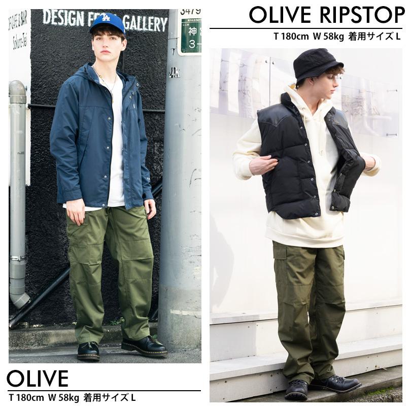 カーゴパンツ メンズ ミリタリー ワイド カーゴパンツ 太め ストリート系 Ya055 8 Eight 通販 Yahoo ショッピング