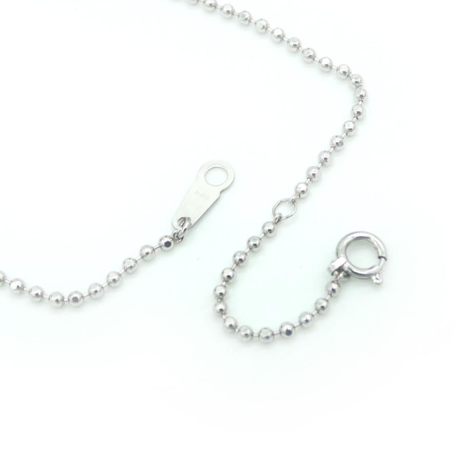 珊瑚　サンコ　ダイヤ　ネックレス　プラチナ　Pt900 Pt850 珊瑚サンコダイヤネックレスプラチナPt900 Pt850