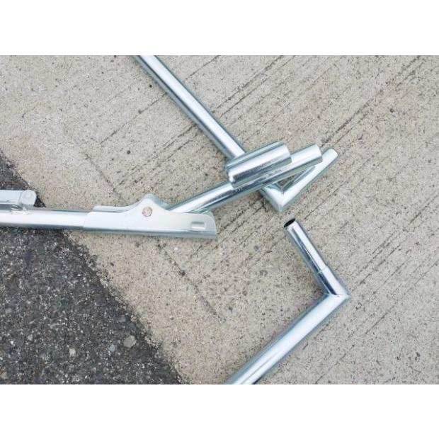 1.5間2間イベント用テント266cm×355cm　ポリエステルターポリン　個人宅への配送運送会社止め迄・町内会・自治会配送可能 送料無料（北海道・沖縄・離島除く） |  | 05