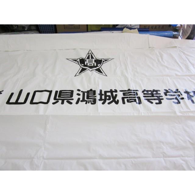 テント 2間×3間 3.5m×5.3m ターポリン（天幕のみフレーム無し）個人