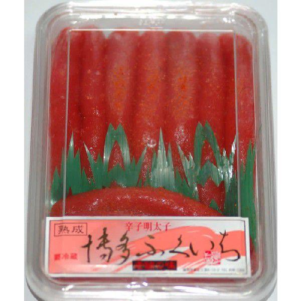 博多ふくいち 福岡  有色 辛子明太子約500ｇ   ギフト | 