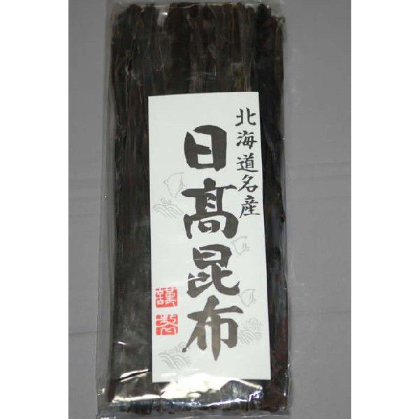 北海道名産天然日高昆布180ｇ | 