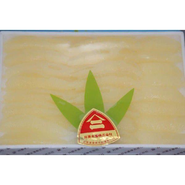 12月分予約 ヤマニ 塩 数の子 アメリカ/カナダ産 中 1kg 45〜50本入 化粧箱入 かずのこ カズノコ お歳暮 御歳暮 ギフト |  | 02