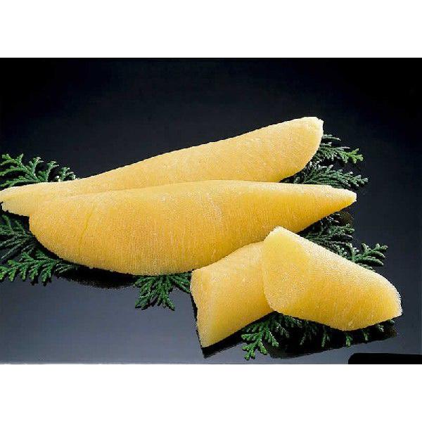 12月分予約 ヤマニ 北海道 産 塩 数の子 400g 化粧箱 8本前後入 かずのこ カズノコ お歳暮 御歳暮 ギフト | 