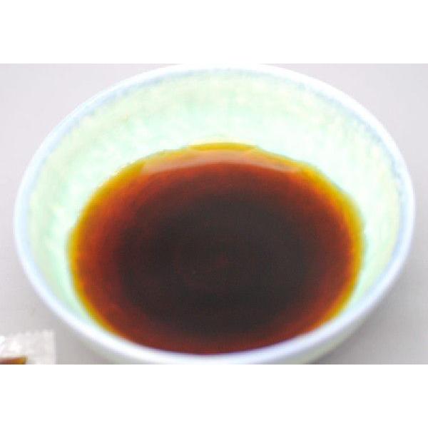 生産地直送 黒豚 しゃぶしゃぶタレ ゆずぽん酢 50g入 * ふるさと納税 ではありません | 