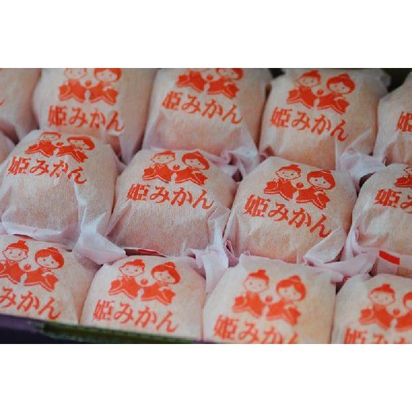 2027年分予約 愛媛産 真穴 みかん ひなの里 2kg 30〜50個化粧箱入 ※ ふるさと納税 ではありません |  | 02