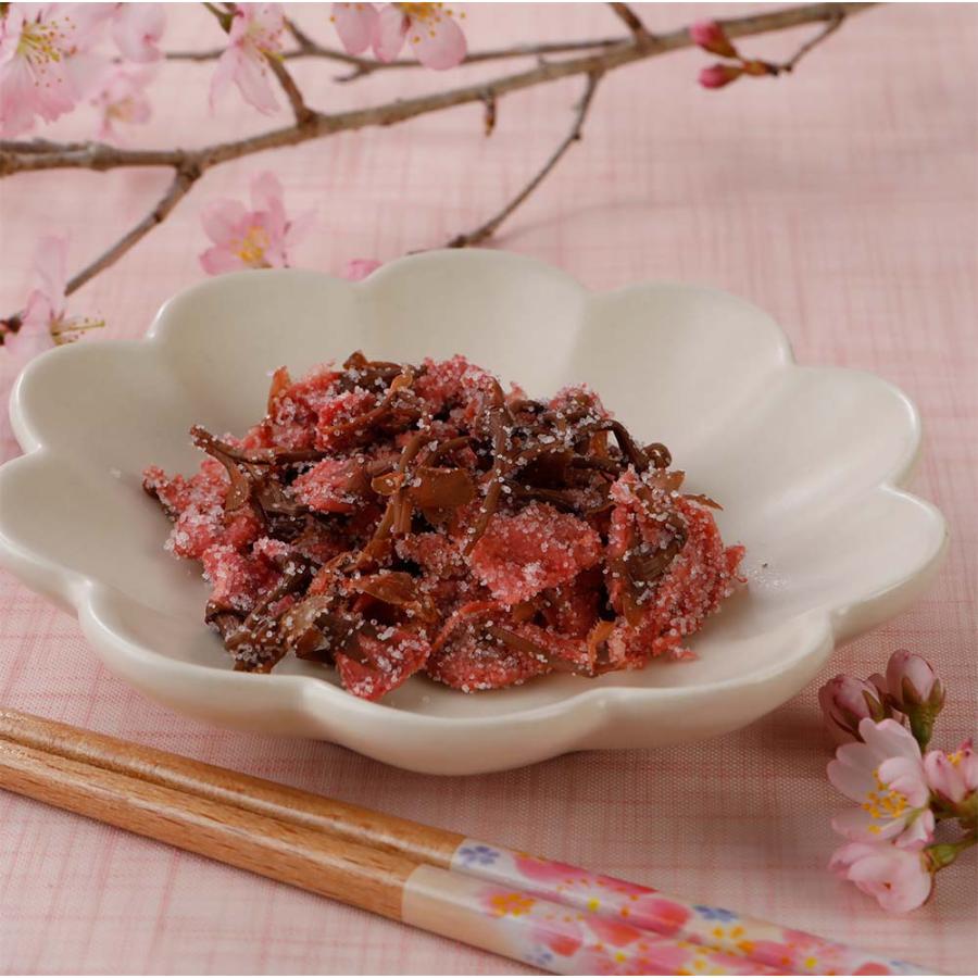 長野産 桜花漬け 1kg 桜の花 塩漬け 国産 Nn 3h Asai Tukemono 01 はちまるはち 通販 Yahoo ショッピング