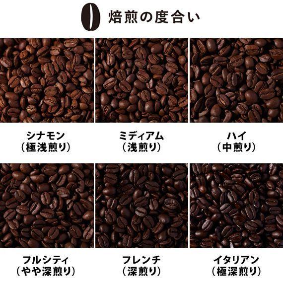 コナコーヒー 100％ ハワイ ファンシー 200g KONA コーヒー豆 シングルオリジン 焙煎発送 |  | 02