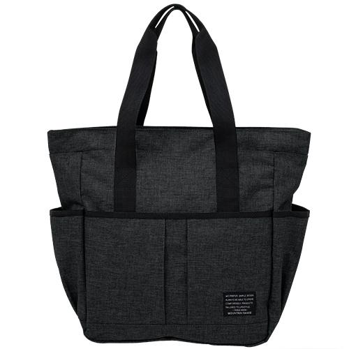 トートバッグ メンズ カジュアル 通勤 通学 ビジネストート ノートパソコン PC |  | 02