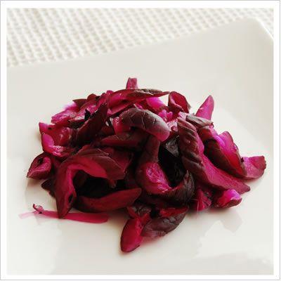 漬物]しば漬 60g : ホソヅケ - 通販 - Yahoo!ショッピング