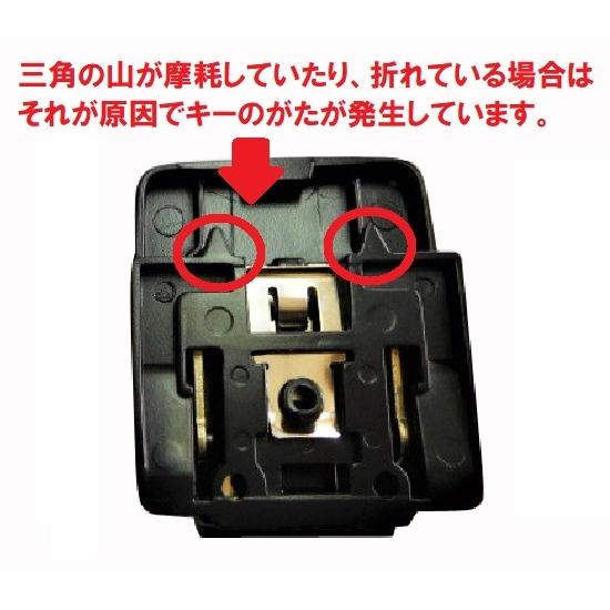 ホンダ ホンダ純正ビジネスボックス用キーセット 簡易ロック ホンダ ホンダ純正ビジネスボックス用キーセット 簡易ロック