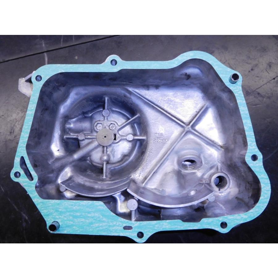 マグナ50 クランクケース ホンダ（HONDA） AC13 マグナ50 純正右クランクケースカバーガスケット