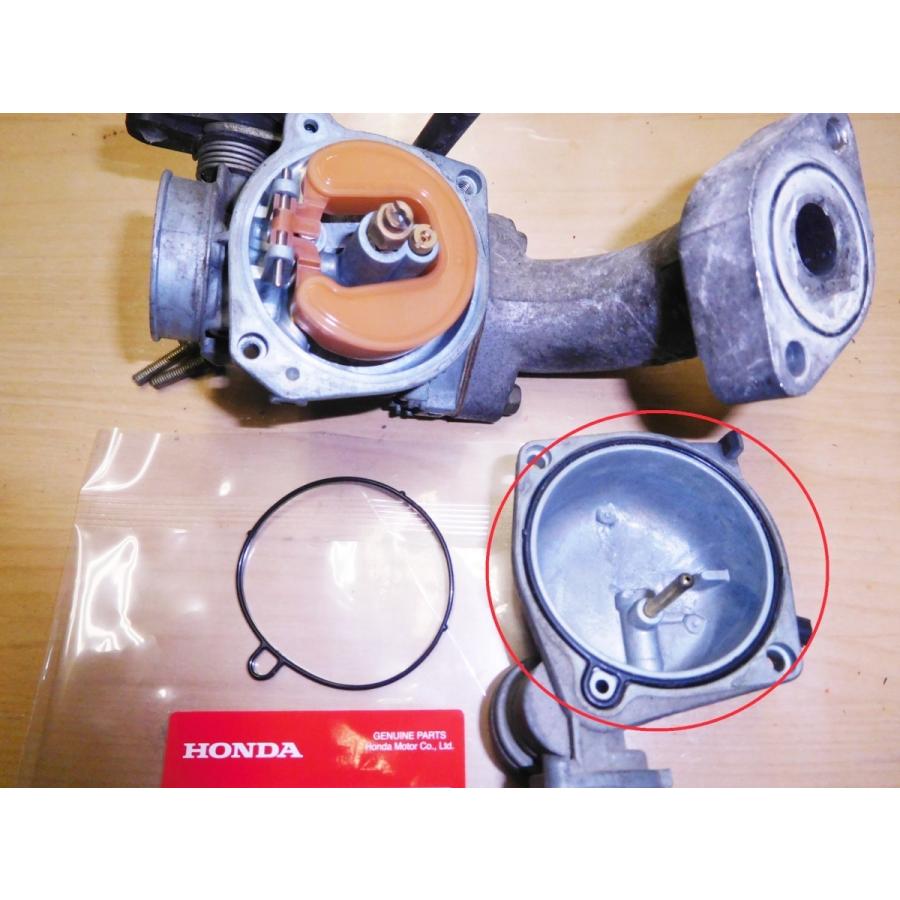 モンキーR 純正
フロント　リヤ　足回り ホンダ（HONDA） AB22 モンキーR モンキーRT 純正キャブレターフロート