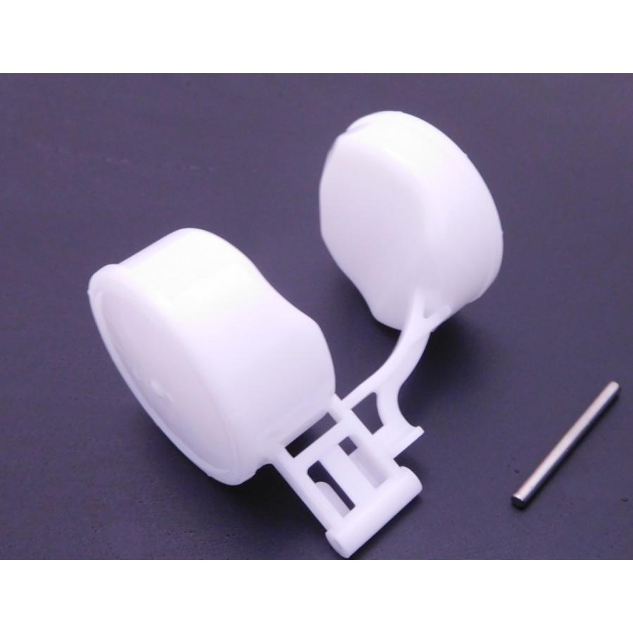 NC31 CB400SF 純正キャブレターフロート (1気筒分) : カブ商店 - 通販