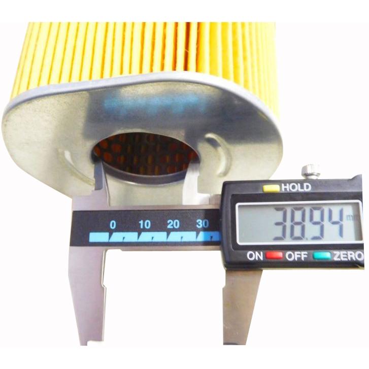 ホンダ（HONDA） C50 リトルカブ エアクリーナーエレメント（エア