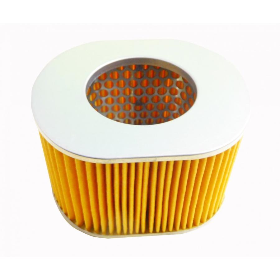 ホンダ（HONDA） HA02 スーパーカブ90 ビッグドラム用 エアクリーナー