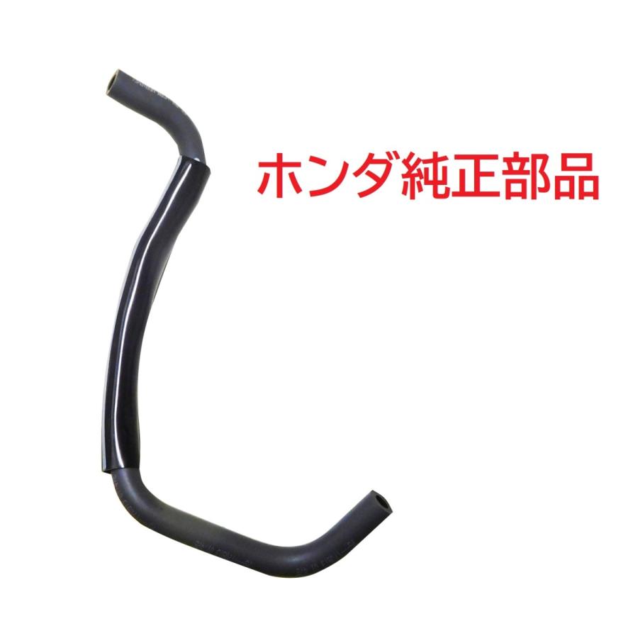 MC31 ホーネット250 後期型用 純正フューエルホース (燃料ホース MC31 ホーネット250 後期型用 純正フューエルホース (燃料ホース