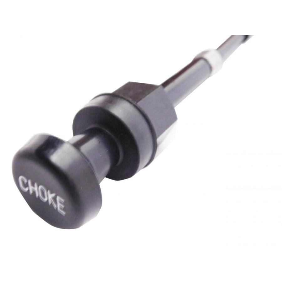 ホンダ AC13 マグナ50 純正チョークワイヤーステーセット （他