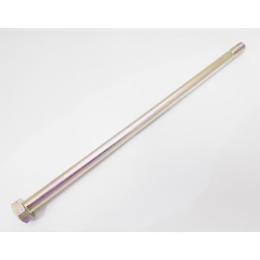 ホンダ（HONDA） C50 AA01 スーパーカブ50 純正スイングアームシャフト