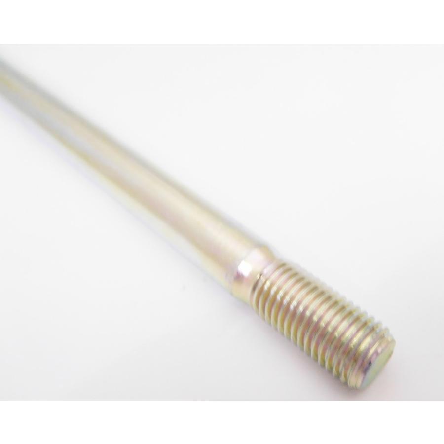 ホンダ（HONDA） HA02 スーパーカブ90 純正スイングアームシャフト