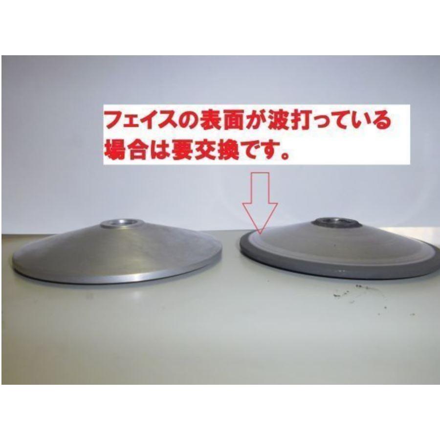 ホンダ（HONDA） TD02 4スト ジャイロX ドライブフェイス （ベルト回り