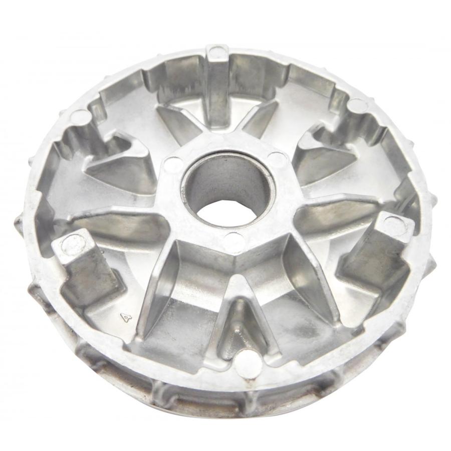 ホンダ（HONDA） TA03 4スト ジャイロキャノピー ムーバブルドライブ