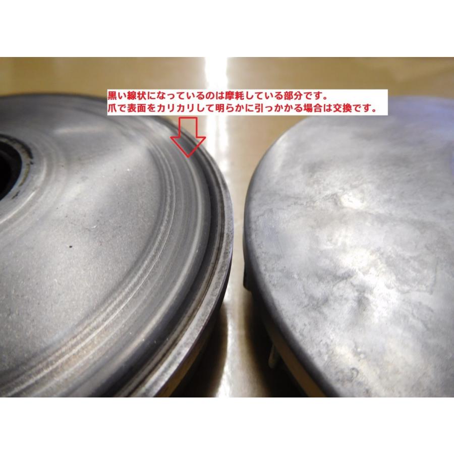 ホンダ（HONDA） TA03 4スト ジャイロキャノピー ムーバブルドライブ