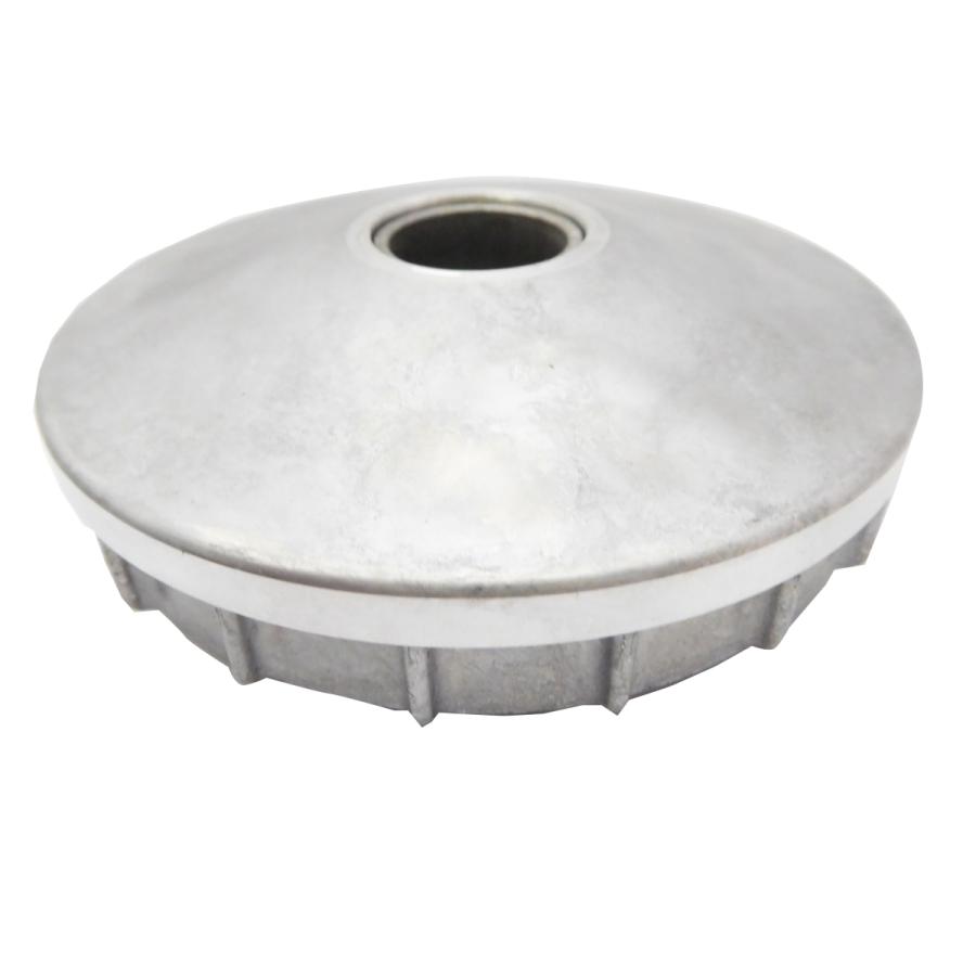 ホンダ（HONDA） TD02 4スト ジャイロX ムーバブルドライブフェイス