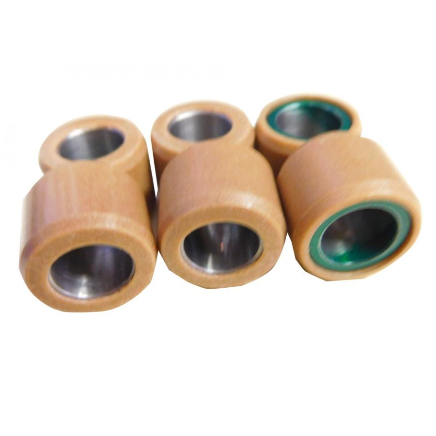 ホンダ（HONDA） TD02 4スト ジャイロX 純正ウェイトローラー : カブ