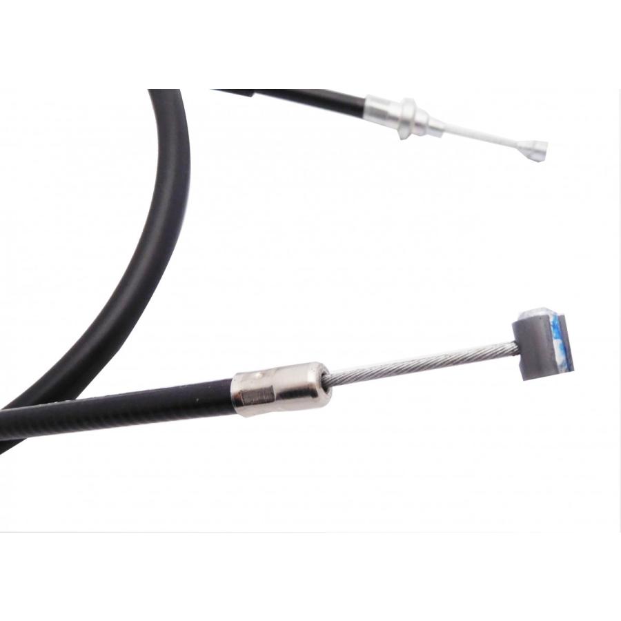 ホンダ（HONDA） AC13 マグナ50 純正クラッチワイヤー : カブ商店