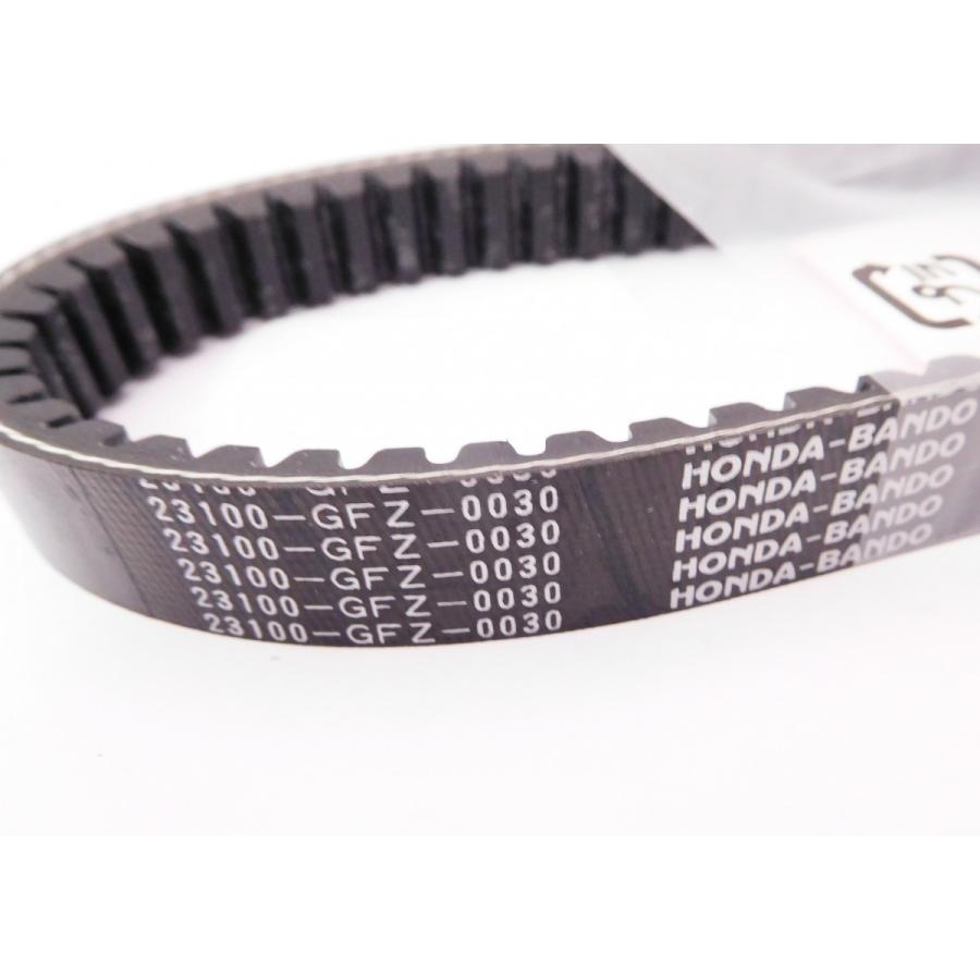 ホンダ（HONDA） TA03 4スト ジャイロキャノピー 純正ドライブベルト
