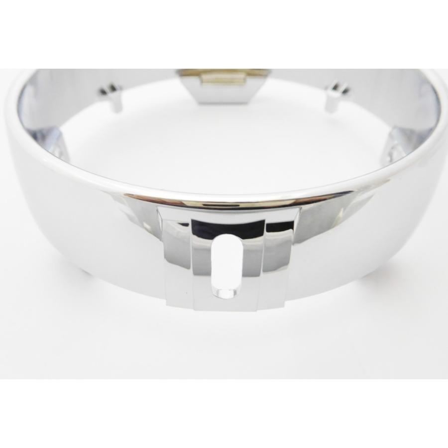 ホンダ（HONDA） C50AA01 スーパーカブ50 純正ヘッドライトリム