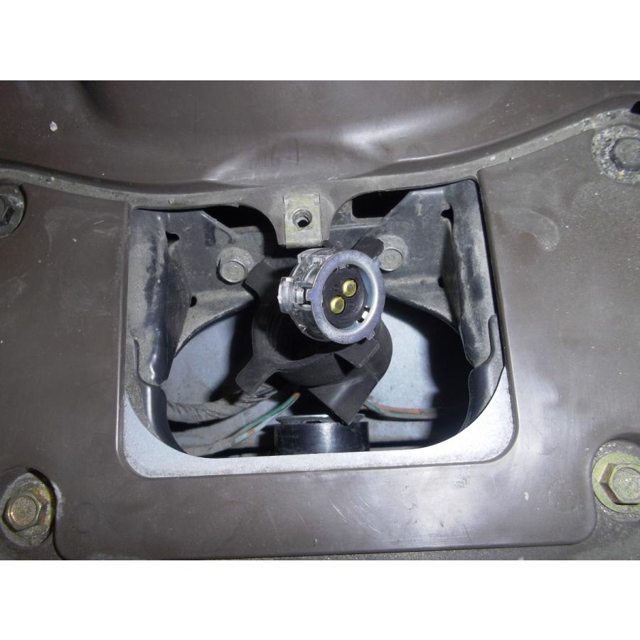 Af62 Af68 ディオチェスタ 純正ヘッドライトソケット Gaz Dcaf62af68 カブ商店 通販 Yahoo ショッピング