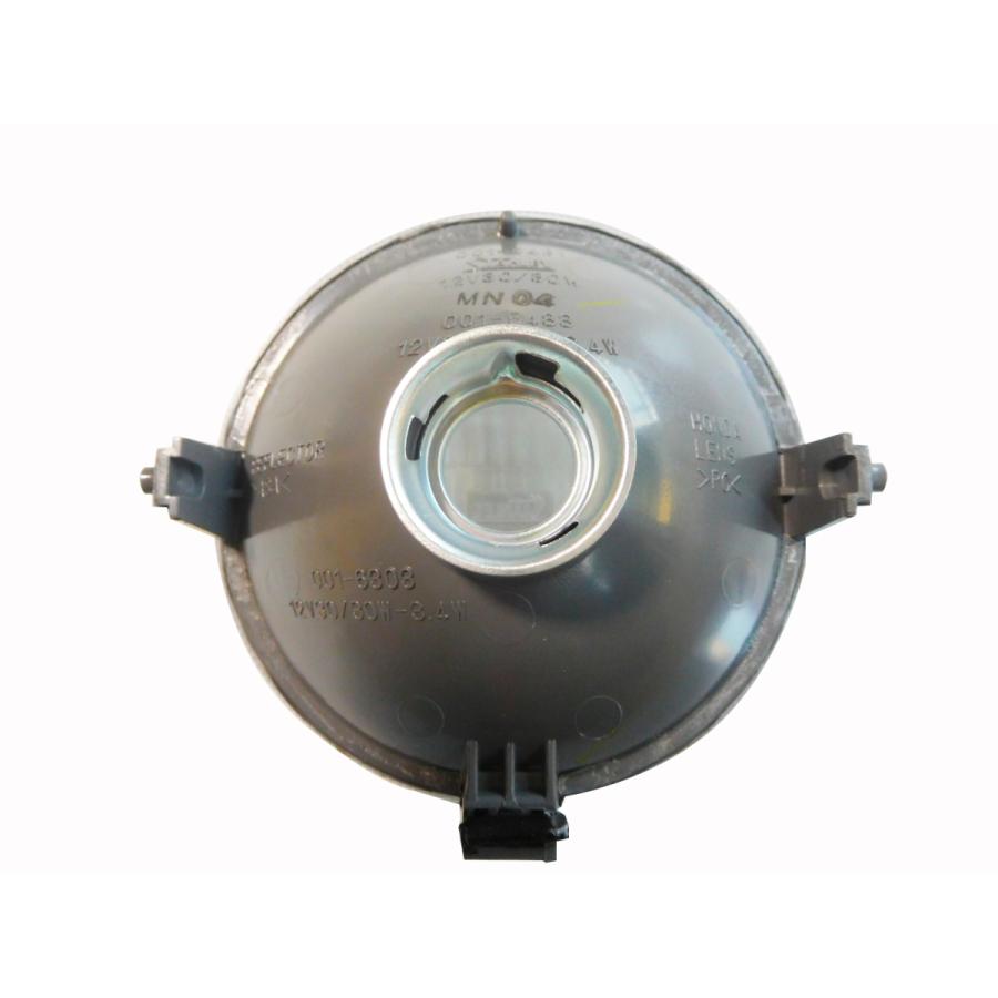 ホンダ（HONDA） HA02 スーパーカブ90 純正ヘッドライトレンズ 1993年