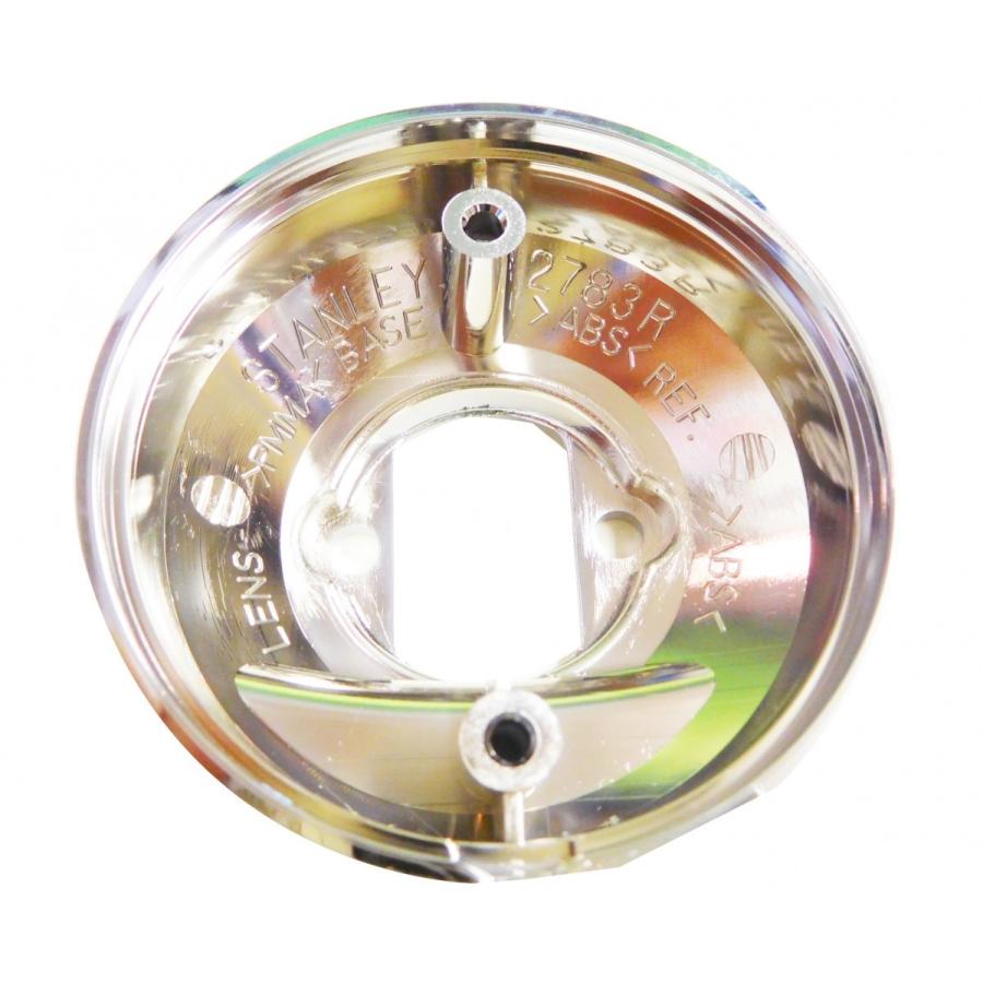 C70 スーパーカブ70 丸目キック式専用 純正フロントウインカー