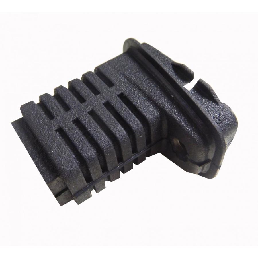 ホンダ（HONDA） C70 スーパーカブ70カスタム 角目 純正リアウインカー