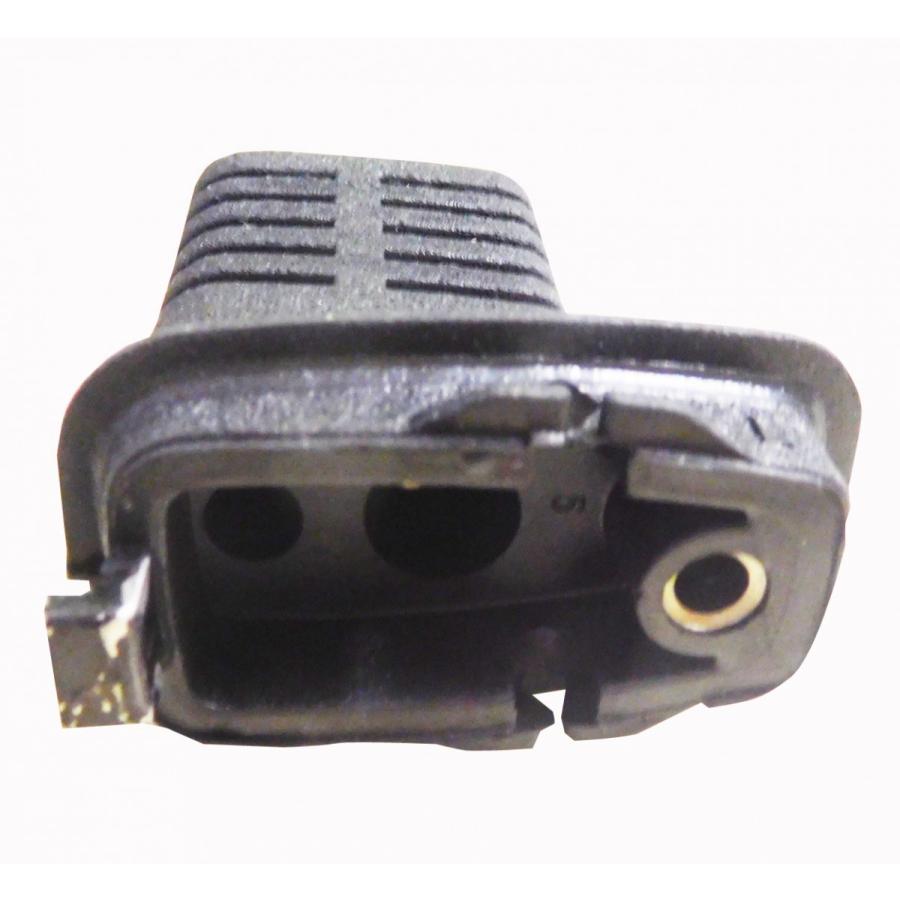 ホンダ（HONDA） C70 スーパーカブ70カスタム 角目 純正リアウインカー