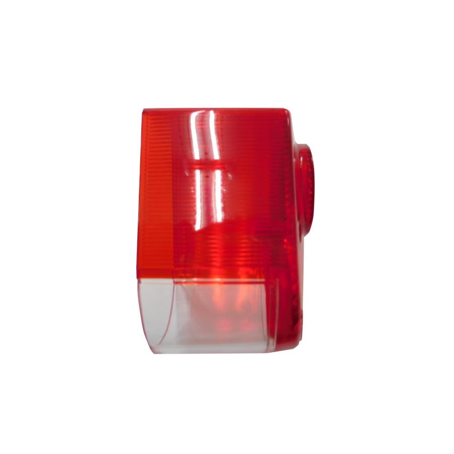 C50AA01 スーパーカブ50 丸目用 テールランプレンズ : カブ商店 - 通販