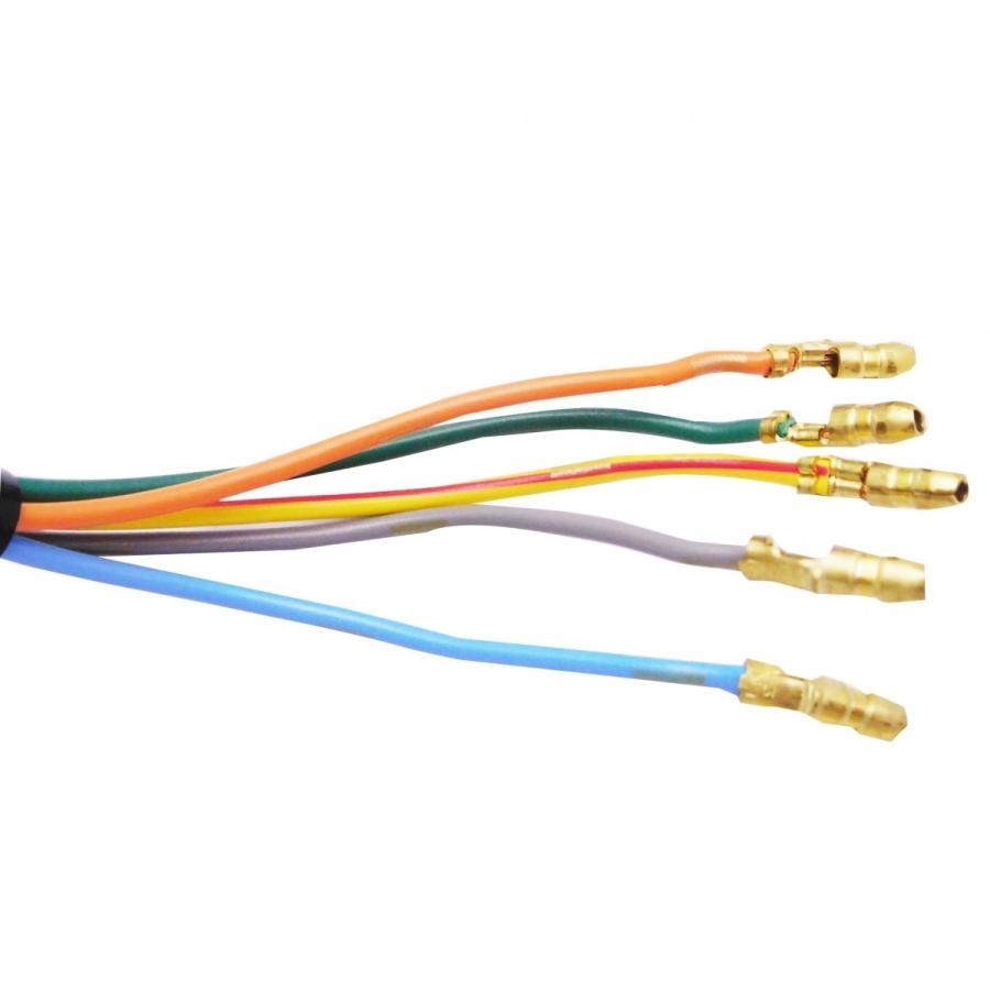 ホンダ（HONDA） HA02 スーパーカブ90 角目カスタム専用 ウインカー