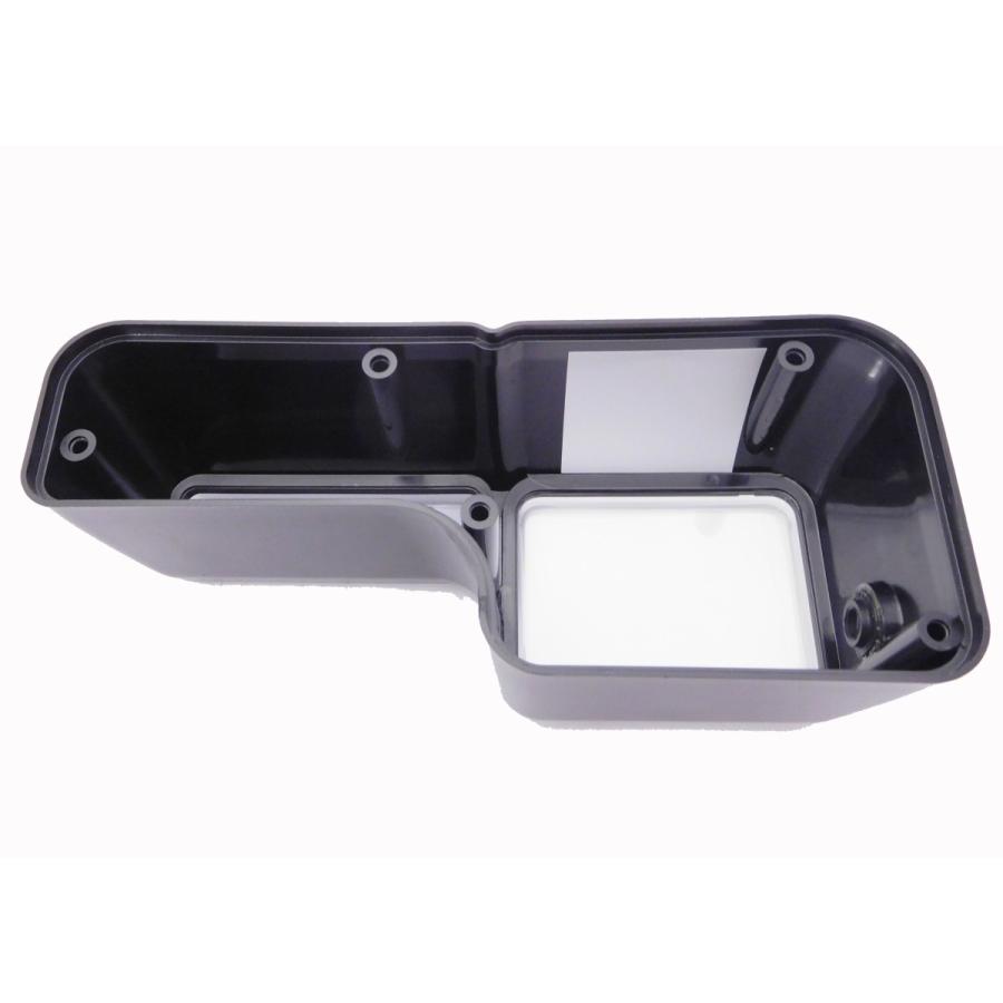 MD24 CRM250R 純正メーターカバー メーターレンズ : カブ商店