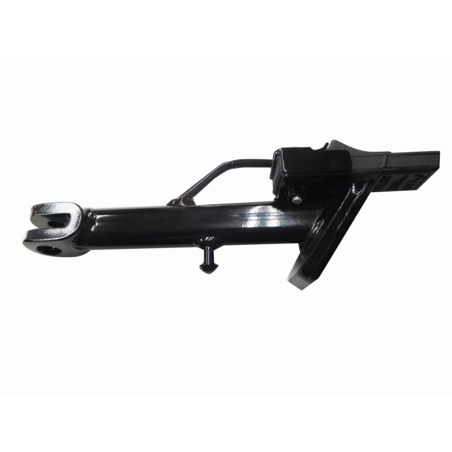 ホンダ（HONDA） C70 スーパーカブ70 純正サイドスタンドASSY 丸目セル