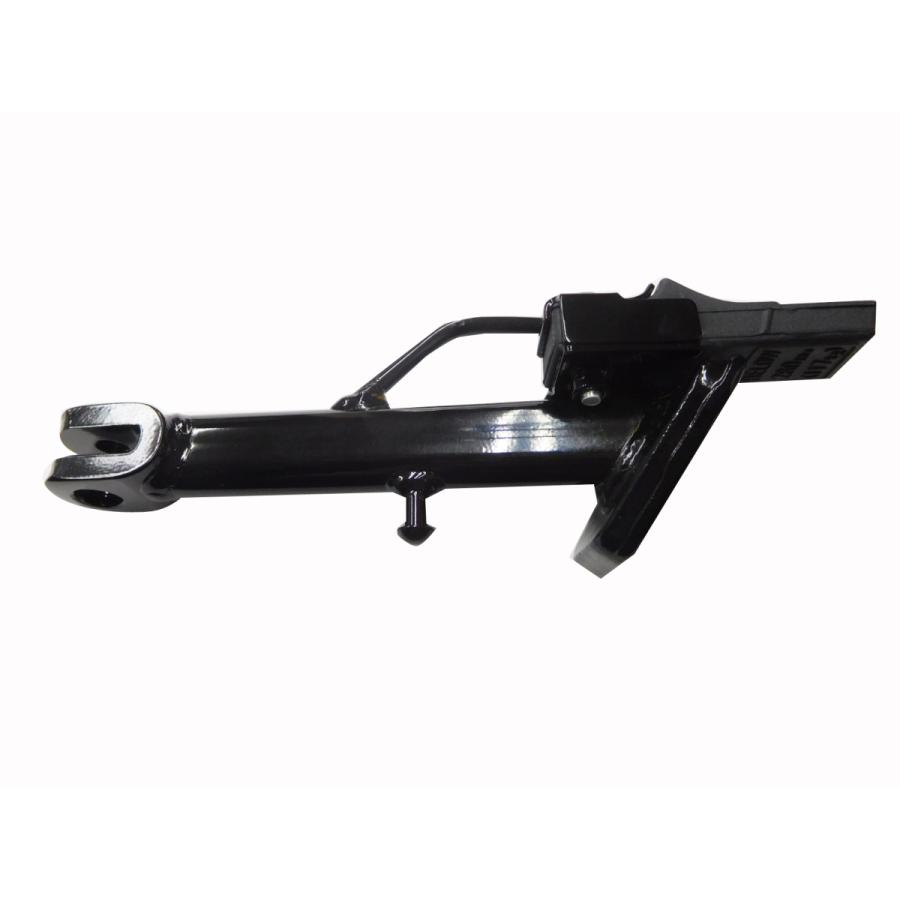 ホンダ JA07 スーパーカブ110 純正サイドスタンドASSY (ステップ ホンダ JA07 スーパーカブ110 純正サイドスタンドASSY (ステップ