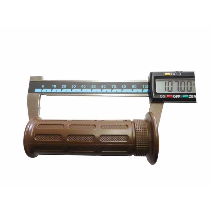 ホンダ（HONDA） C50 AA01 リトルカブ 純正左右グリップセット