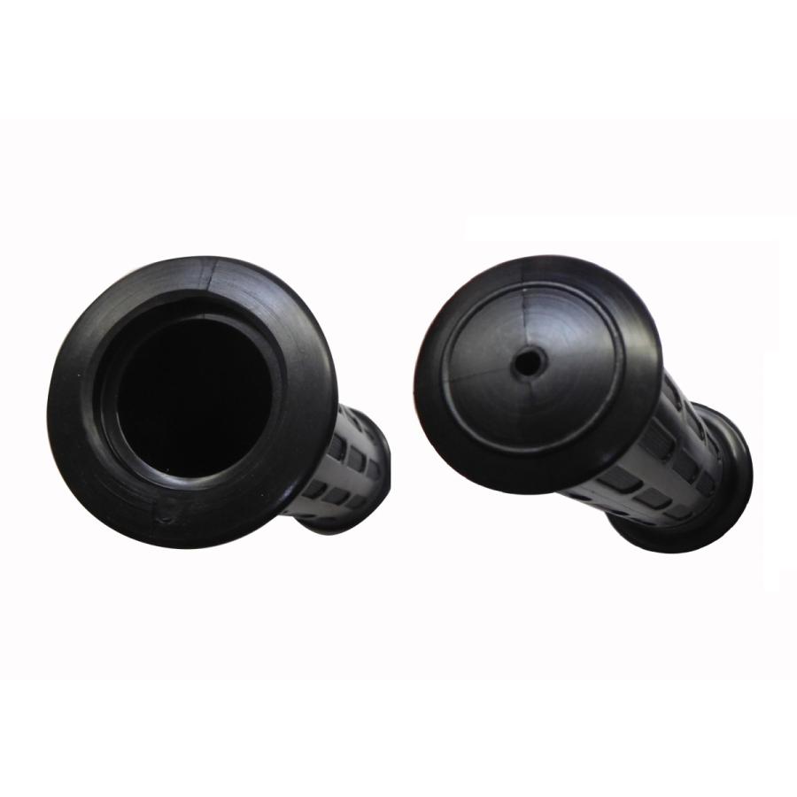 ホンダ（HONDA） C50 AA01 リトルカブ 純正左右グリップセット