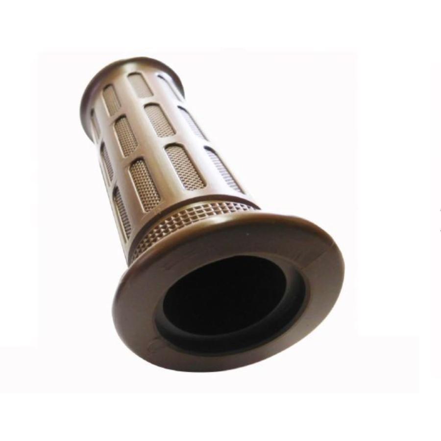 ホンダ（HONDA） C50 AA01 丸目スーパーカブ50 純正左右グリップセット