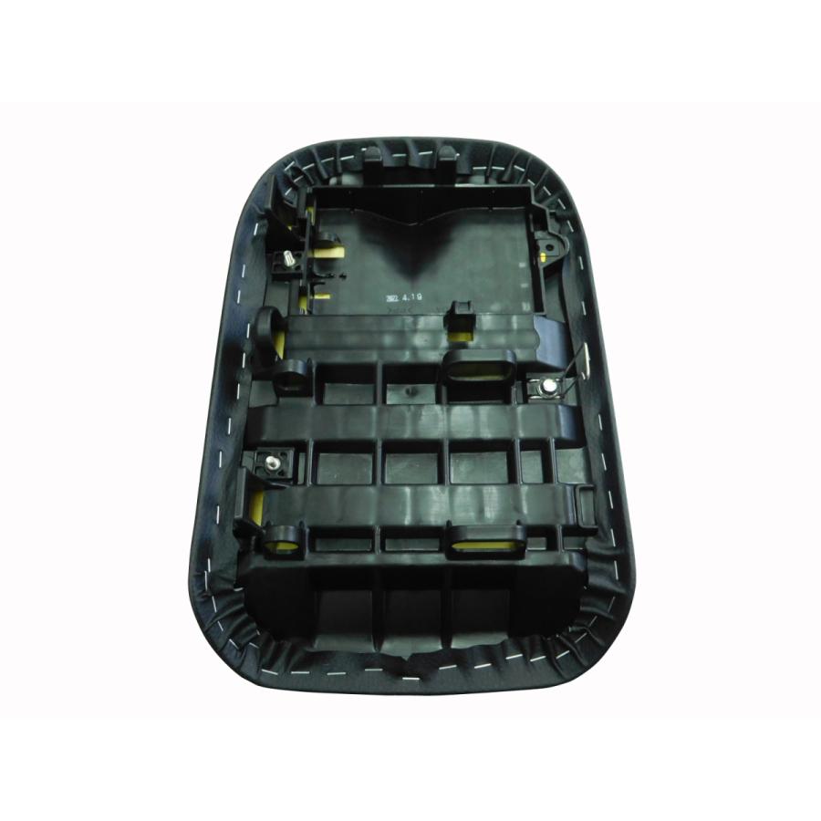 ホンダ AF58 ズーマー 純正シートASSY ブラック : カブ商店 ホンダ AF58 ズーマー 純正シートASSY ブラック : カブ商店