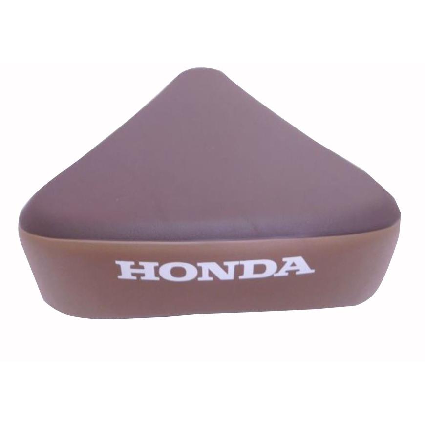 AA09 スーパーカブ50 純正ブラウンシートASSY :77100-K88-L01ZA-AA09:カブ商店 - 通販 - Yahoo!ショッピング AA09 スーパーカブ50 純正ブラウンシートASSY :77100-K88-L01ZA-AA09:カブ商店 - 通販 - Yahoo!ショッピング