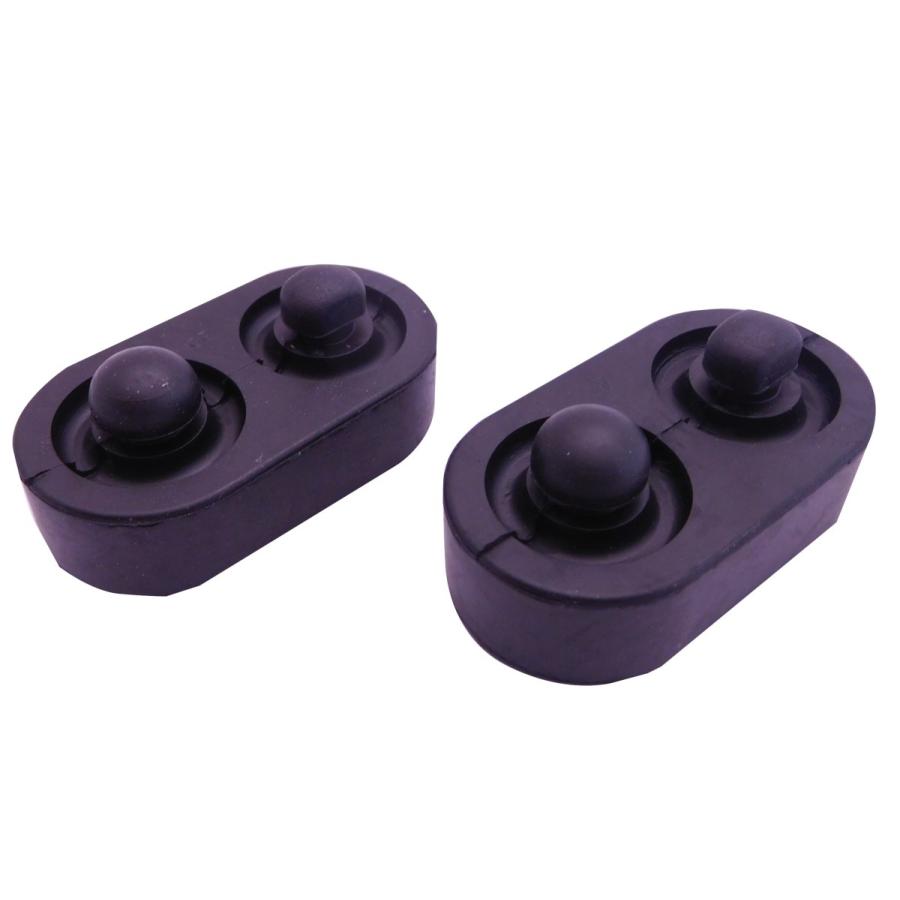 ホンダ（HONDA） AA04 スーパーカブ50プロ 純正シートマウンティング