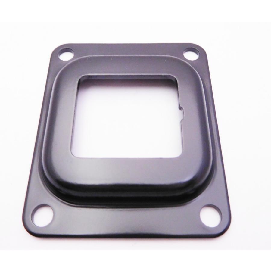 ホンダ（HONDA） C50 AA01 リトルカブ 純正フューエルゲージカバー